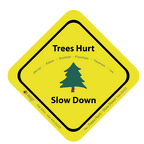 TreesHurt AlbumCover