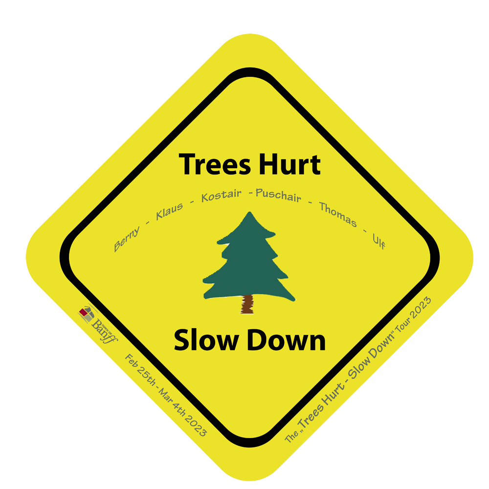 Trees Hurt
